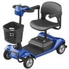 Hoverfly T4 + T3 Scooter Combo Sale – Perfect for Outdoor and Indoor Use(🔥Limited Time Discount)