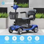 Hoverfly T4 + T3 Scooter Combo Sale – Perfect for Outdoor and Indoor Use(🔥Limited Time Discount)