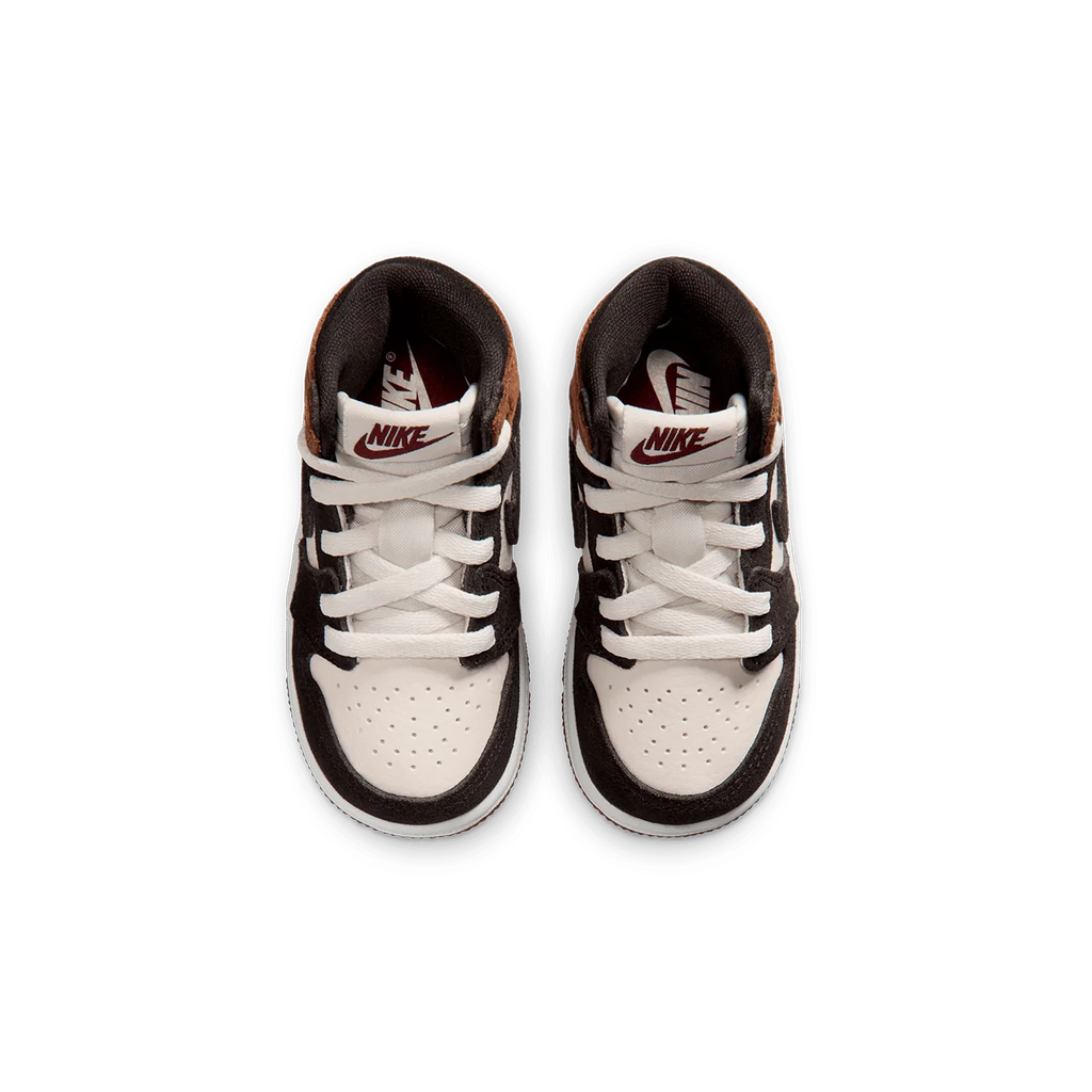 Air Jordan 1 Retro High OG TD 'Love Letter'