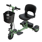 2-Pack Hoverfly T3 Foldable Mobility Scooters - Perfect for Faimily (🔥Limited Time Discount)