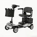 Senior Electric Mobility Scooter