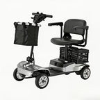 Senior Electric Mobility Scooter