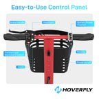Hoverfly T3 3-wheel Foldable Mobility Scooter for Adults (👻Halloween Sale)
