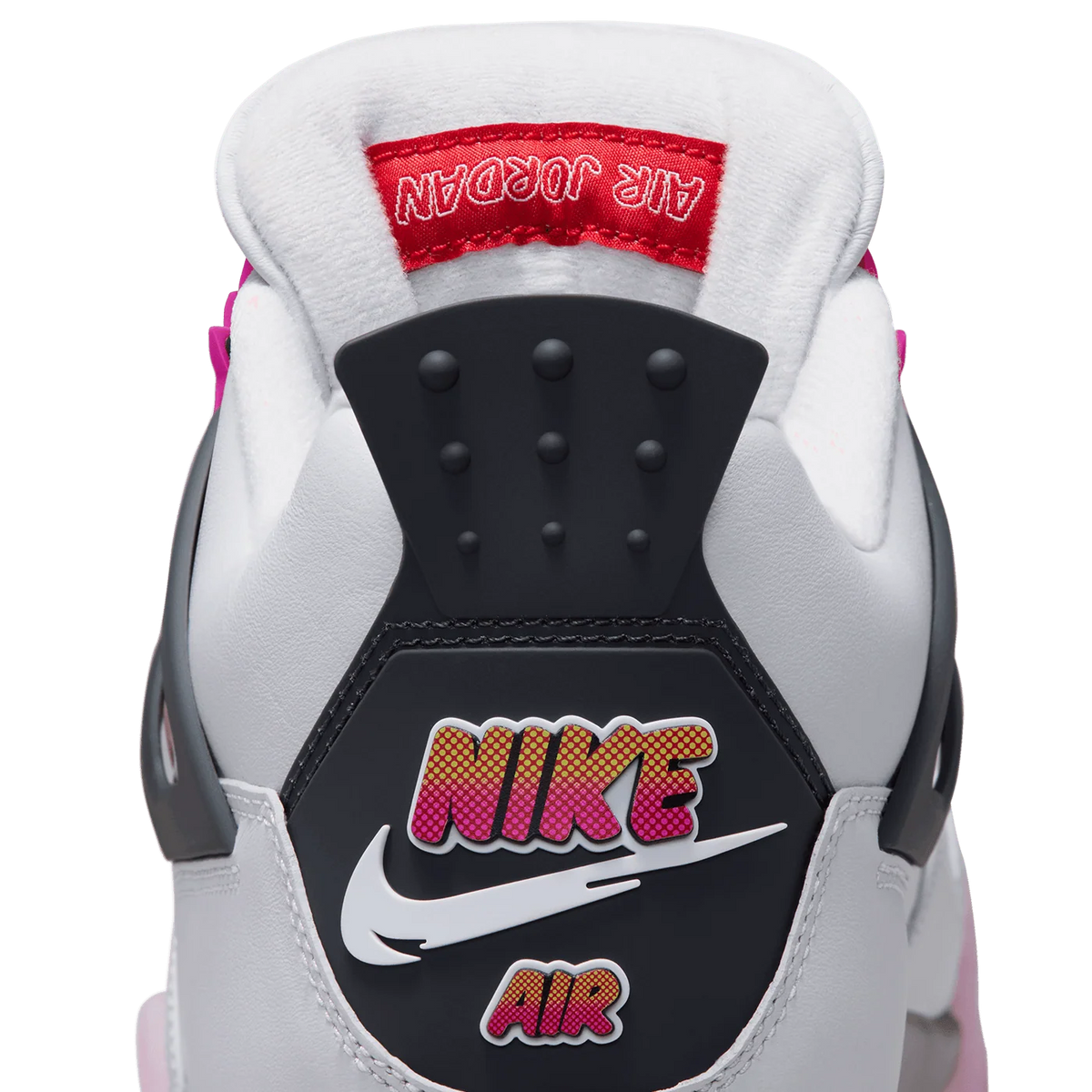 Air Jordan 4 Retro 'Comic'