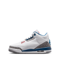 Air Jordan 3 Retro GS 'True Blue'