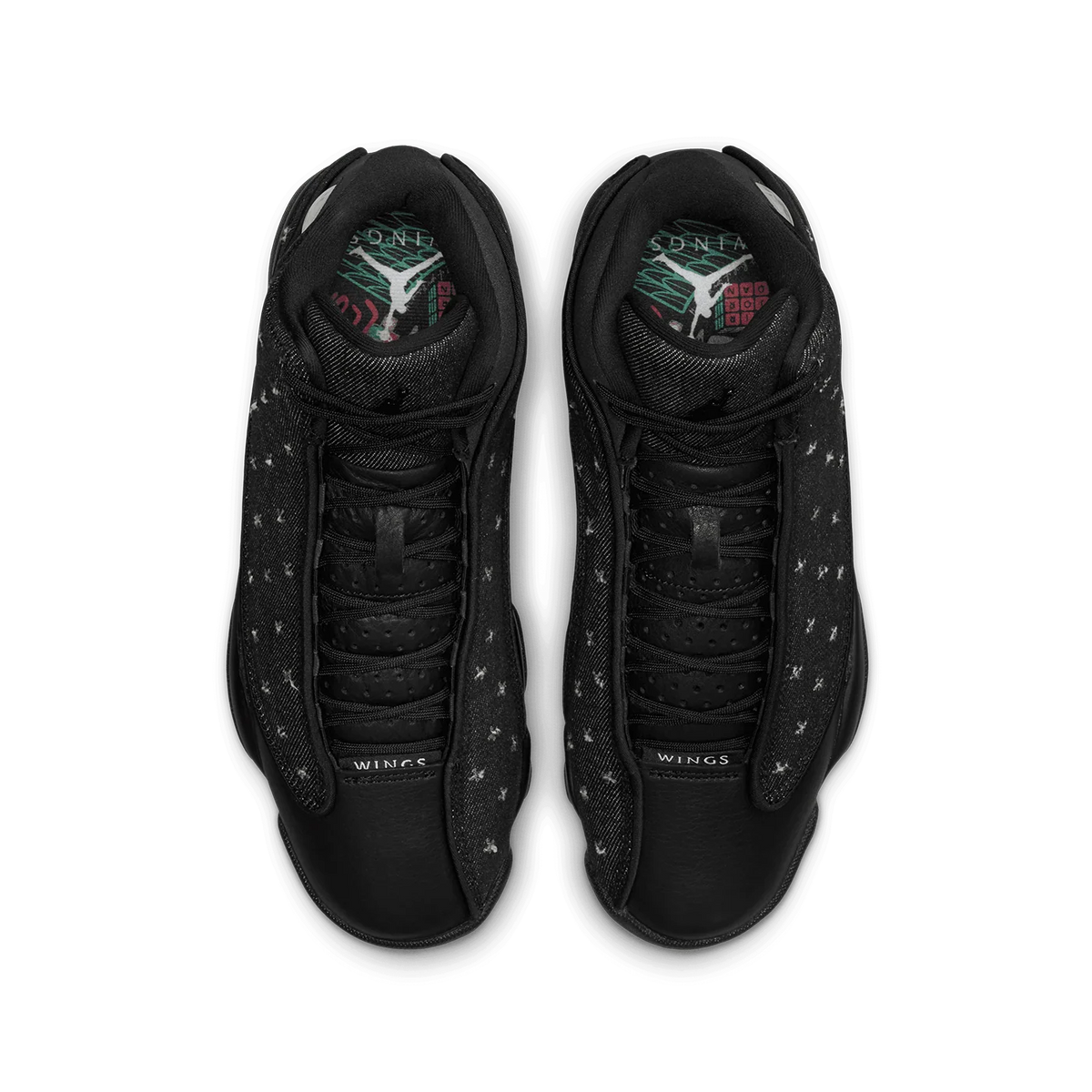 Air Jordan 13 Retro 'Wings'