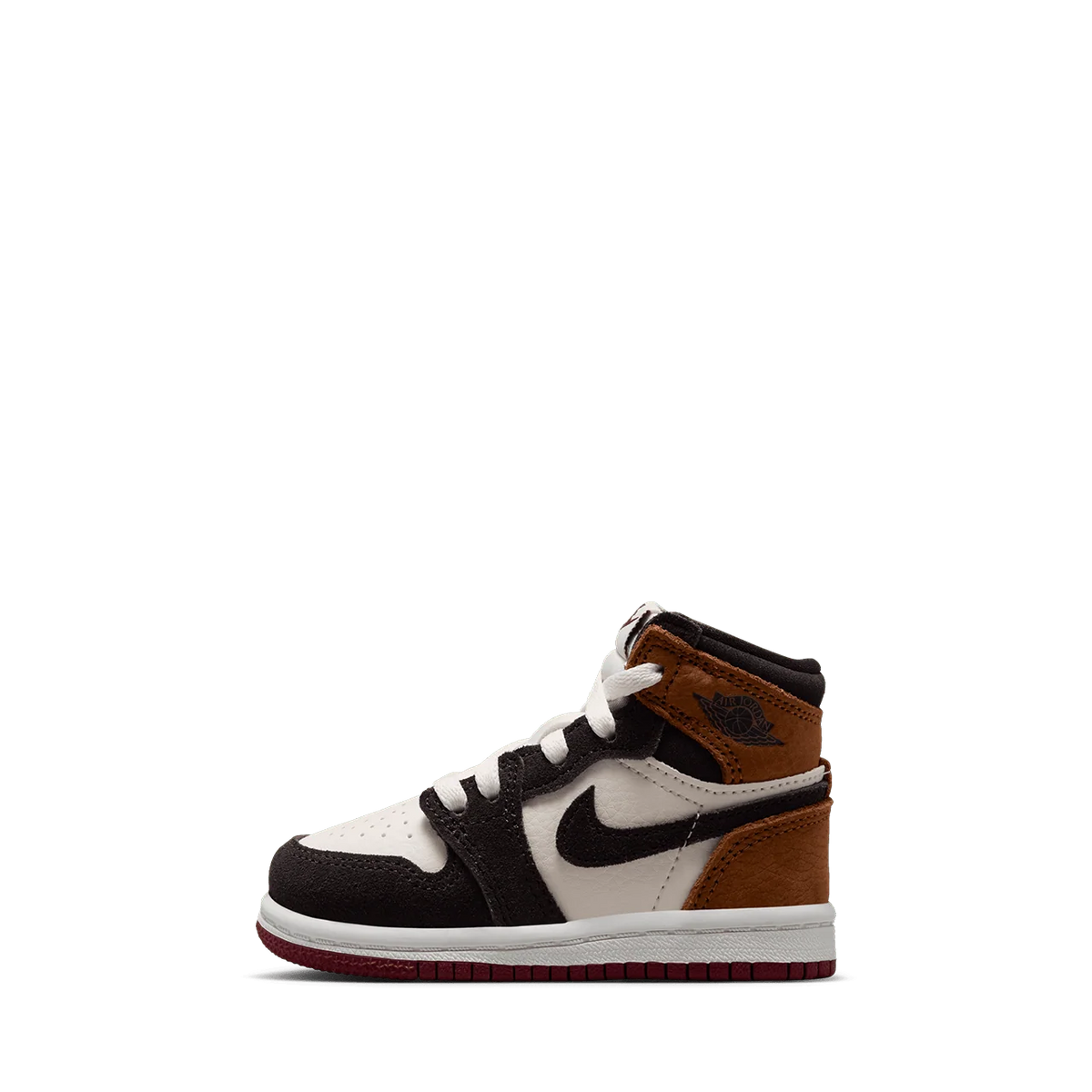 Air Jordan 1 Retro High OG TD 'Love Letter'