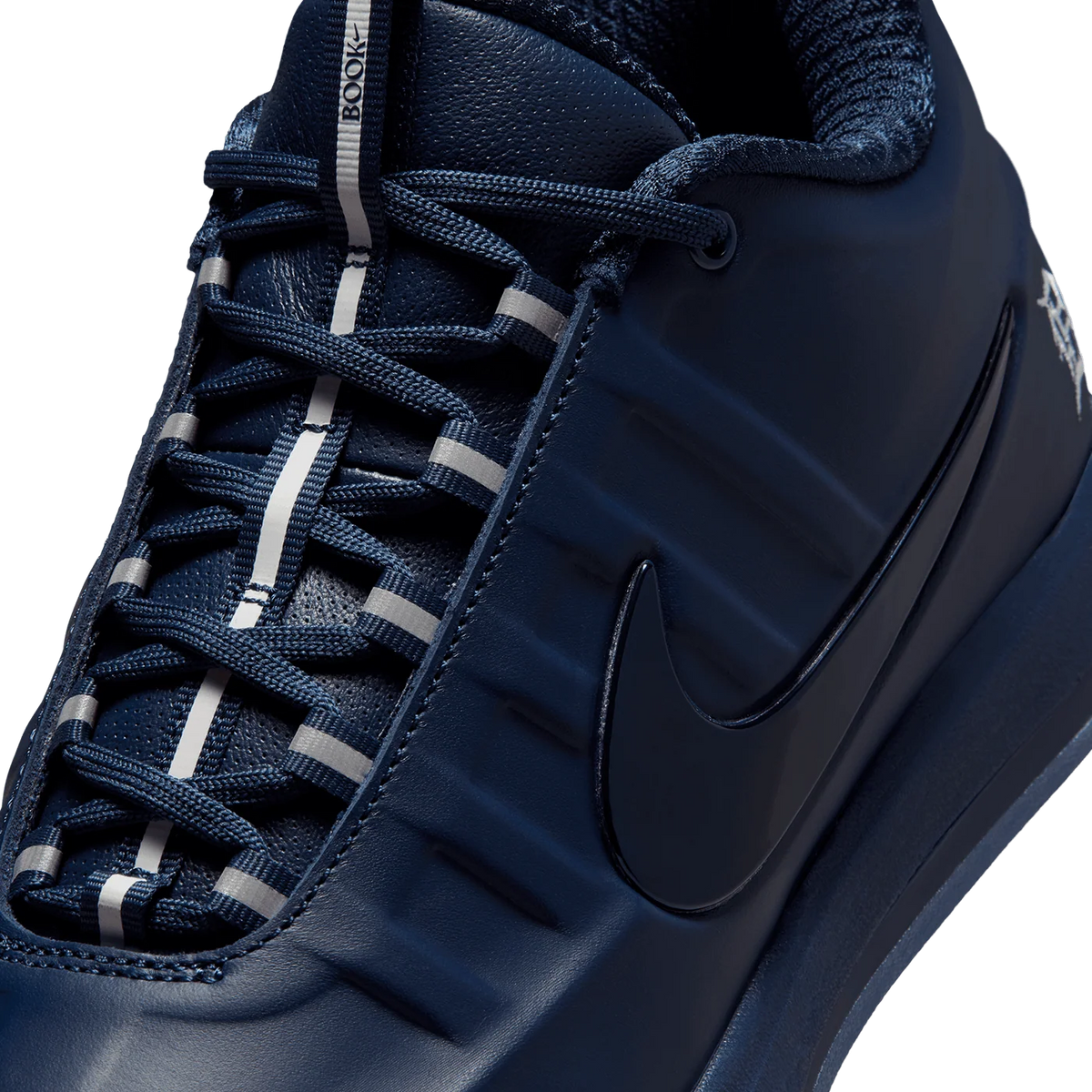 Nike Book 2 SE EP 'Tigers'