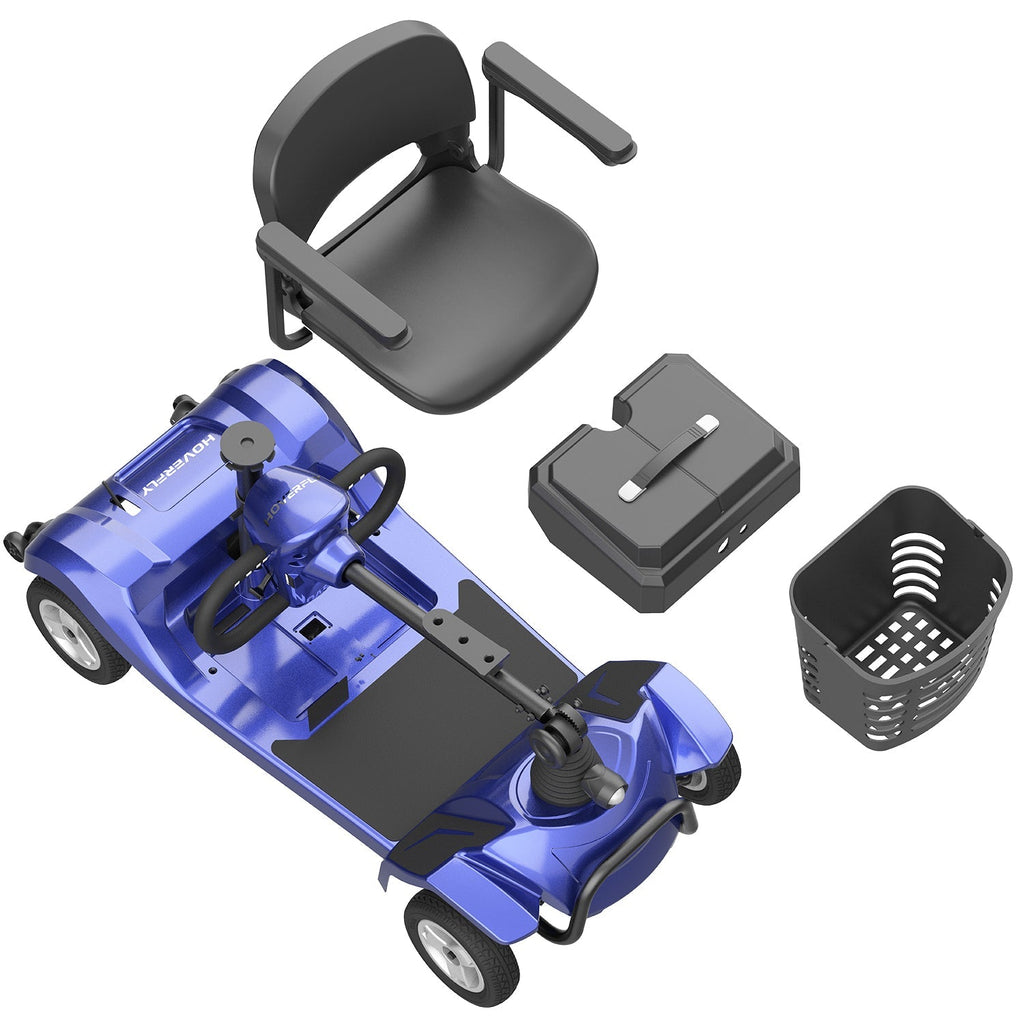 Hoverfly T4 Scooter Combo – 2 Pack Sale Deal(🔥Limited Time Discount)