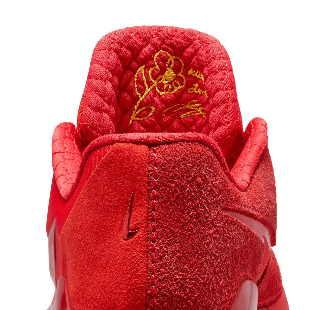Nike LeBron NXXT Gen By JuJu EP 'With Love'