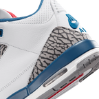 Air Jordan 3 Retro GS 'True Blue'