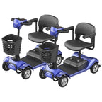 Hoverfly T4 Scooter Combo – 2 Pack Sale Deal(🔥Limited Time Discount)