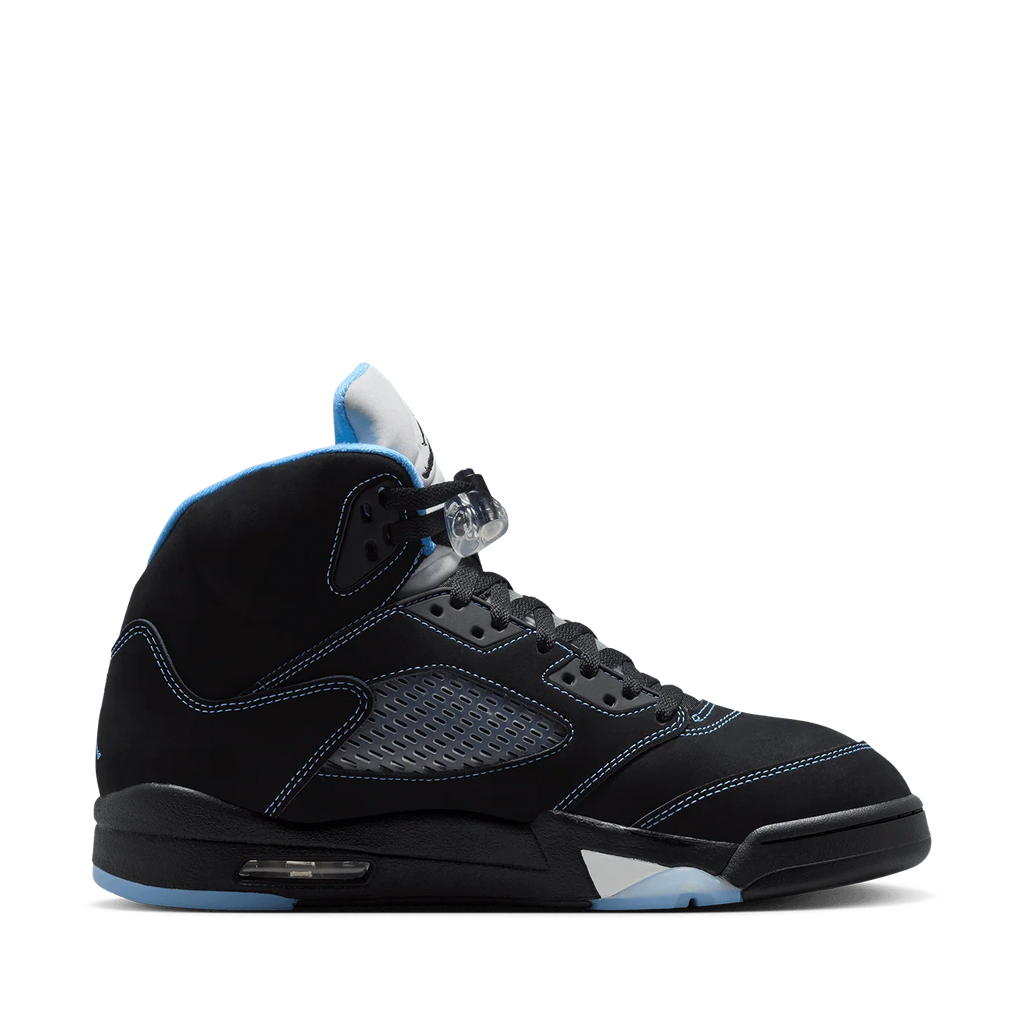 Air Jordan 5 Retro 'Black Carolina'