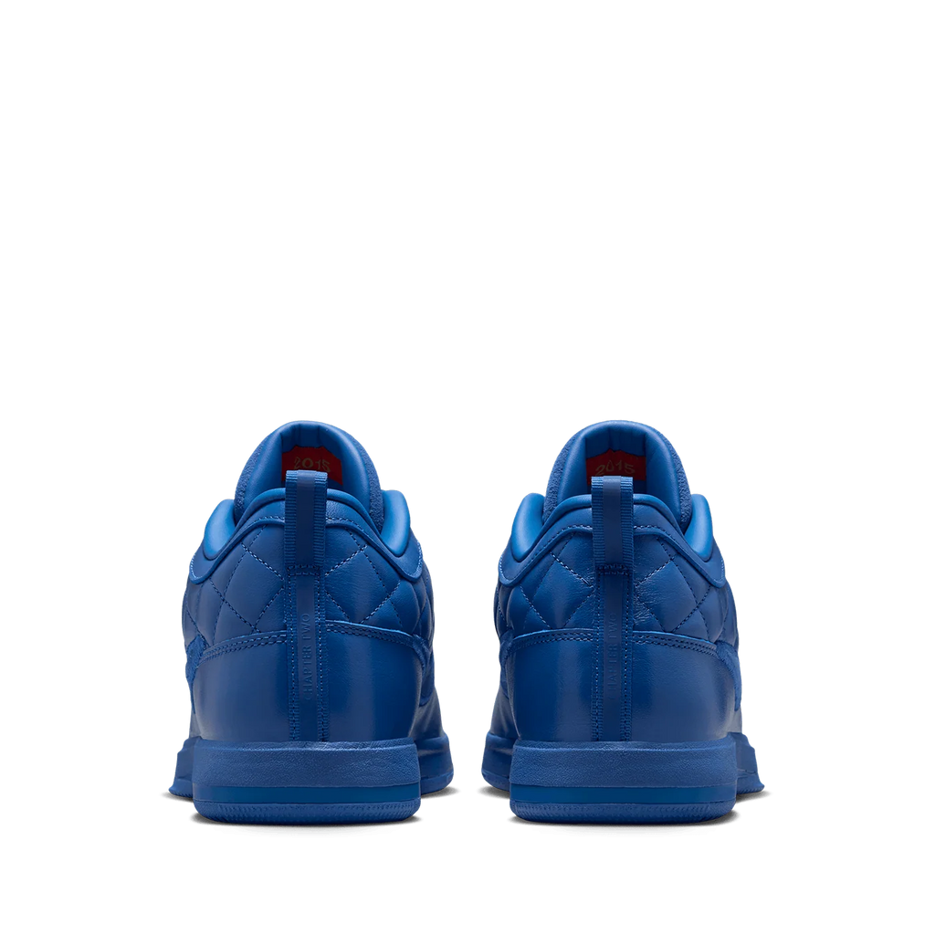 Nike Book 2 EP 'Just Book'