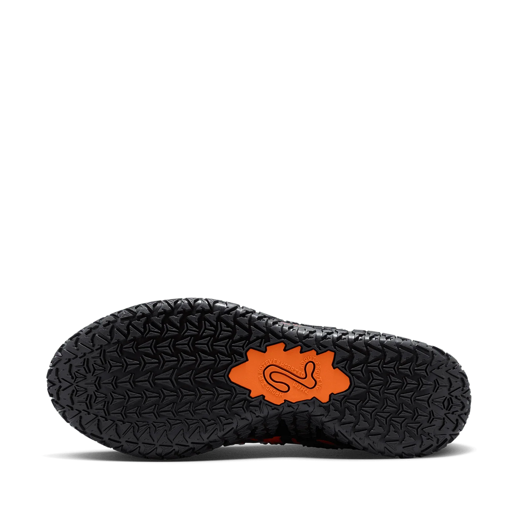 Nike Ja 3 EP 'Animal Instinct - Tiger'