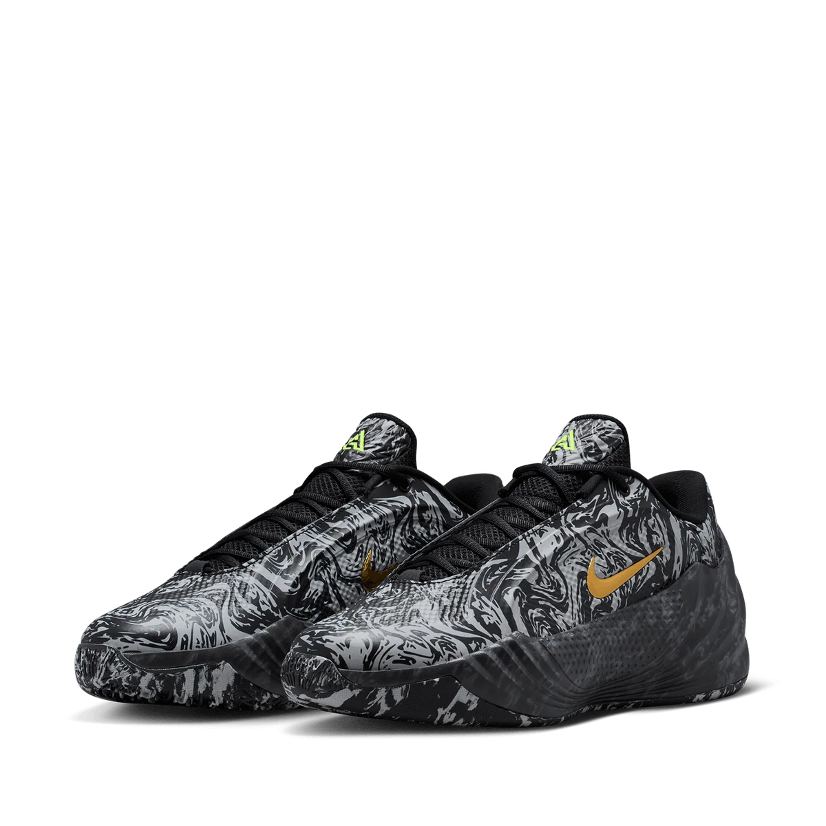 Nike Giannis Freak 8 EP 'Etched In Stone'