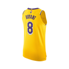 Nike Dri-FIT ADV NBA Icon Edition Authentic Jersey - Kobe Bryant Los Angeles Lakers