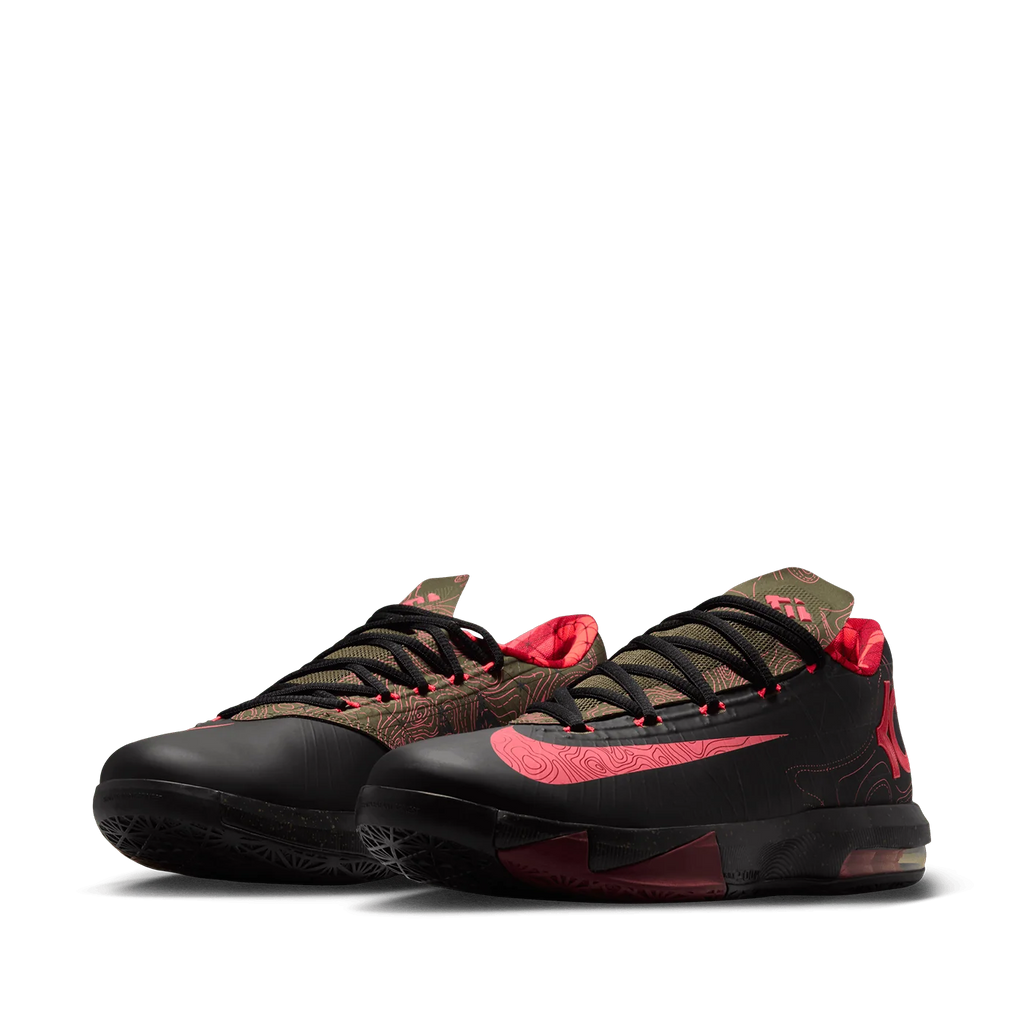 Nike KD 6 'Meteorology'