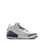 Air Jordan 3 Retro GS 'True Blue'