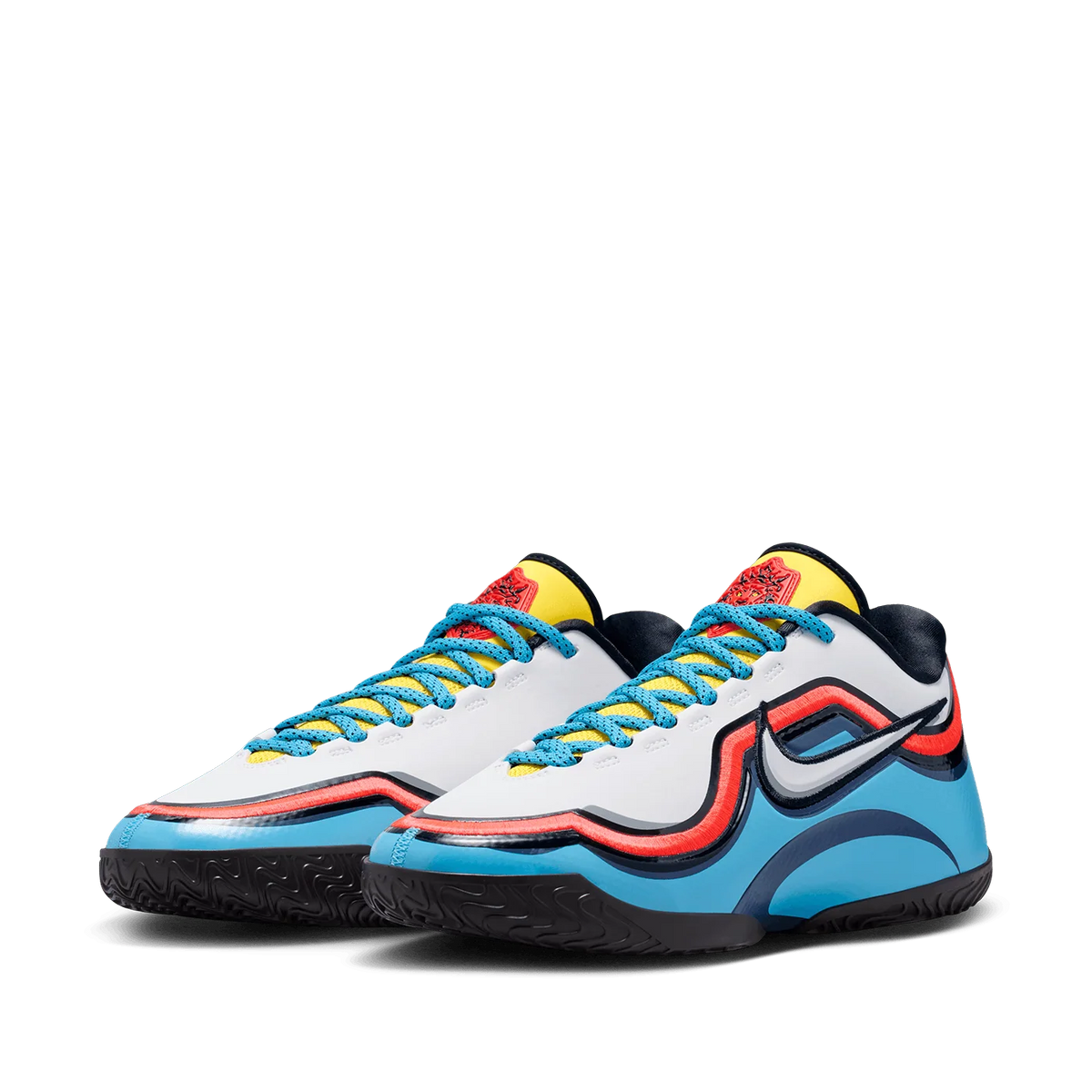 Nike LeBron XXIII EP 'Baltic Blue and Bright Crimson'
