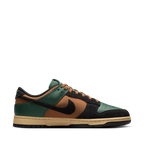 Nike Dunk Low Retro 'Fir and Light British Tan'