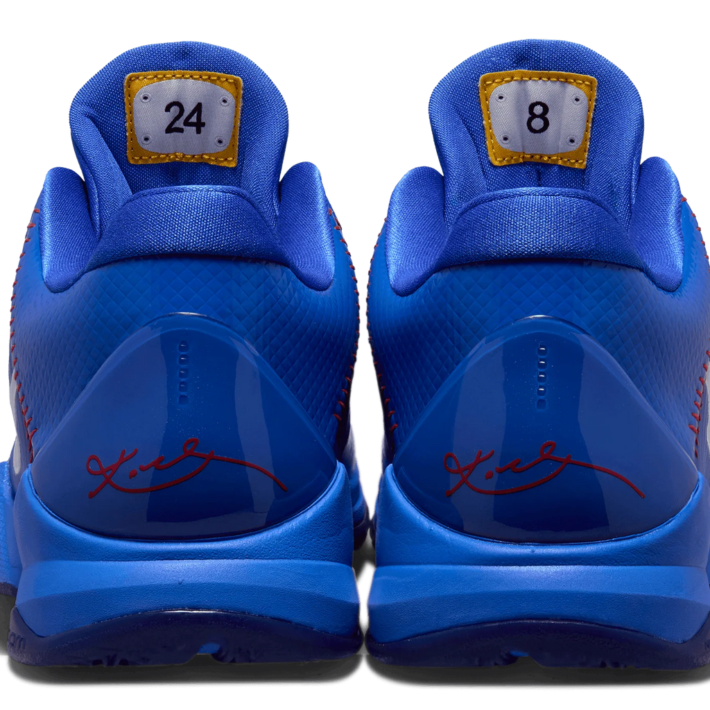 Nike Kobe 5 Protro 'Hyper Royal'