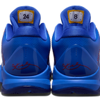 Nike Kobe 5 Protro 'Hyper Royal'