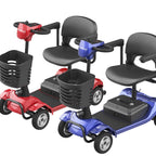 Hoverfly T4 Scooter Combo – 2 Pack Sale Deal(🔥Limited Time Discount)