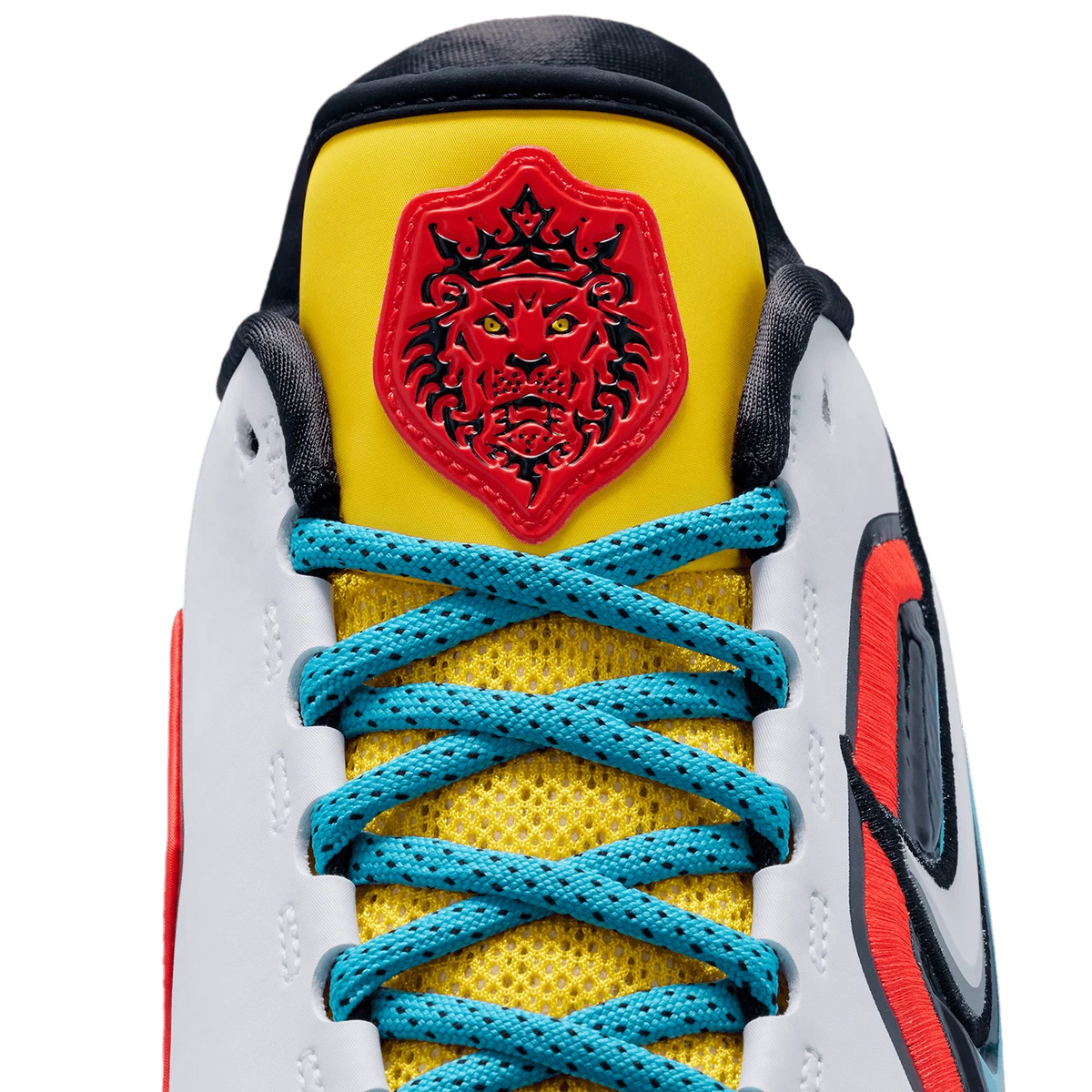 Nike LeBron XXIII EP 'Baltic Blue and Bright Crimson'