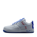 Nike Kobe Air Force 1 Low Protro 'Wolf Grey and Rush Blue'