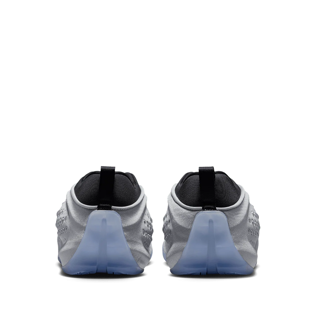 Wmns Nike First Sight Shadow 'Metallic Silver'