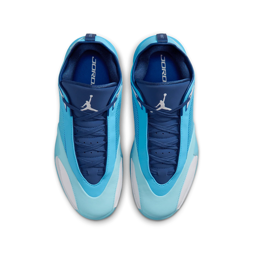 Jordan Triangle PF 'Baltic Blue'
