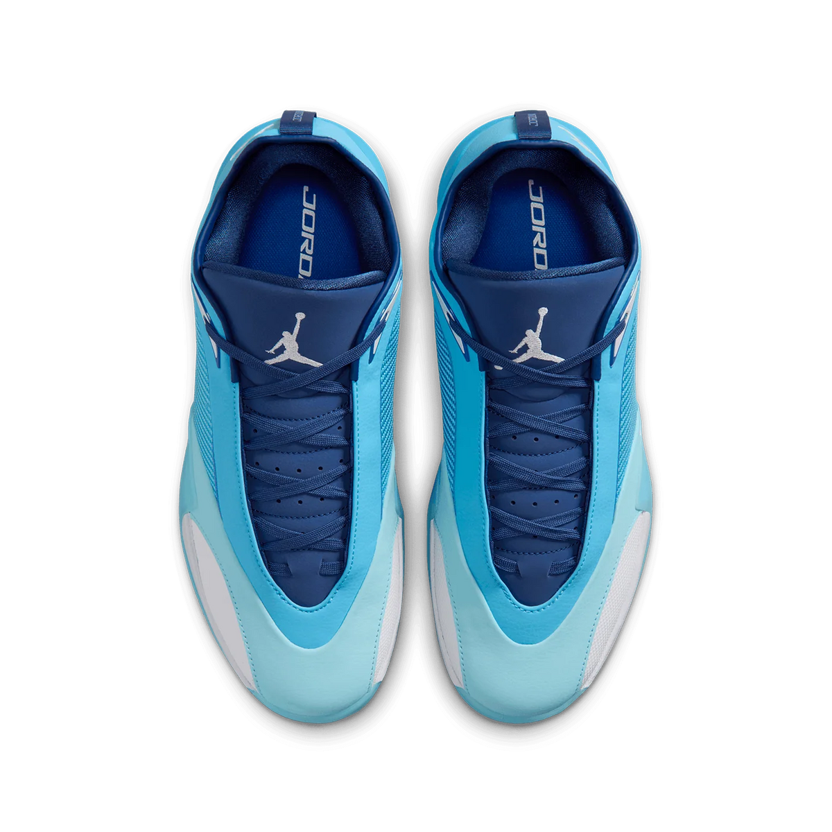 Jordan Triangle PF 'Baltic Blue'