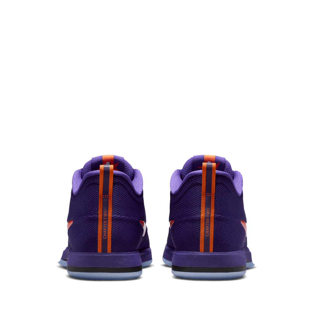 Nike Book 2 EP 'Sunburst'