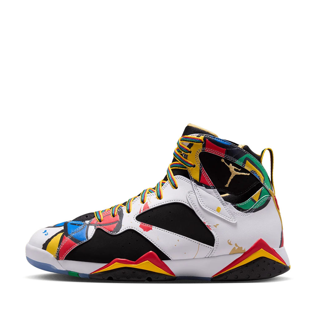 Air Jordan 7 Retro 'Miró'