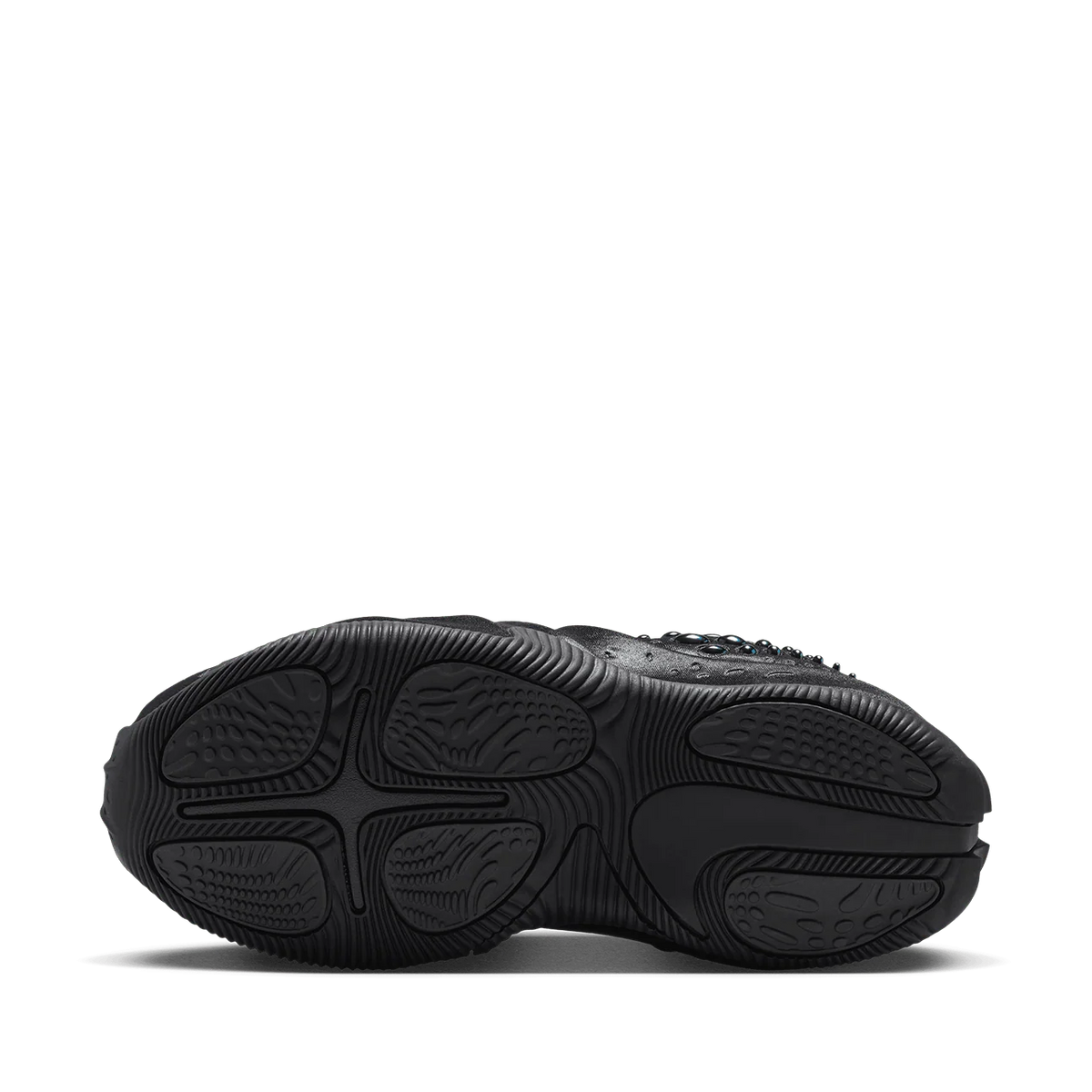 Wmns Nike First Sight Shadow 'Black'
