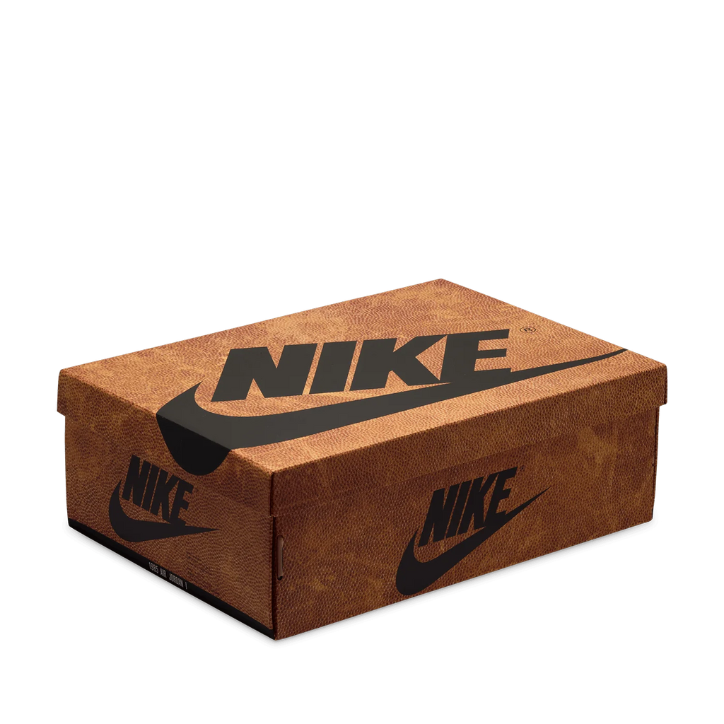 Air Jordan 1 Retro High OG 'Love Letter'