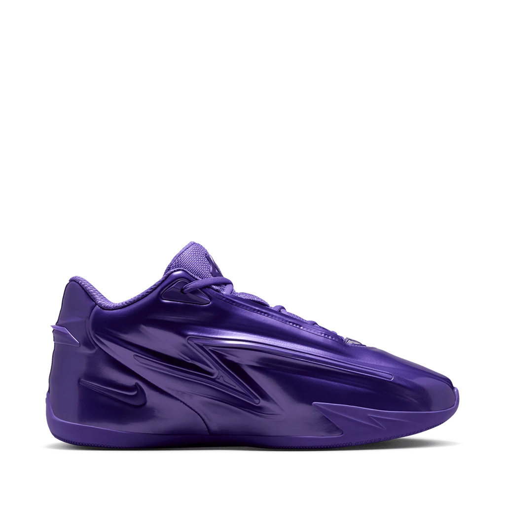 Nike KD19 EP 'Purple Stuff'