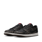 Air Jordan 1 Retro Low OG 'Laser'