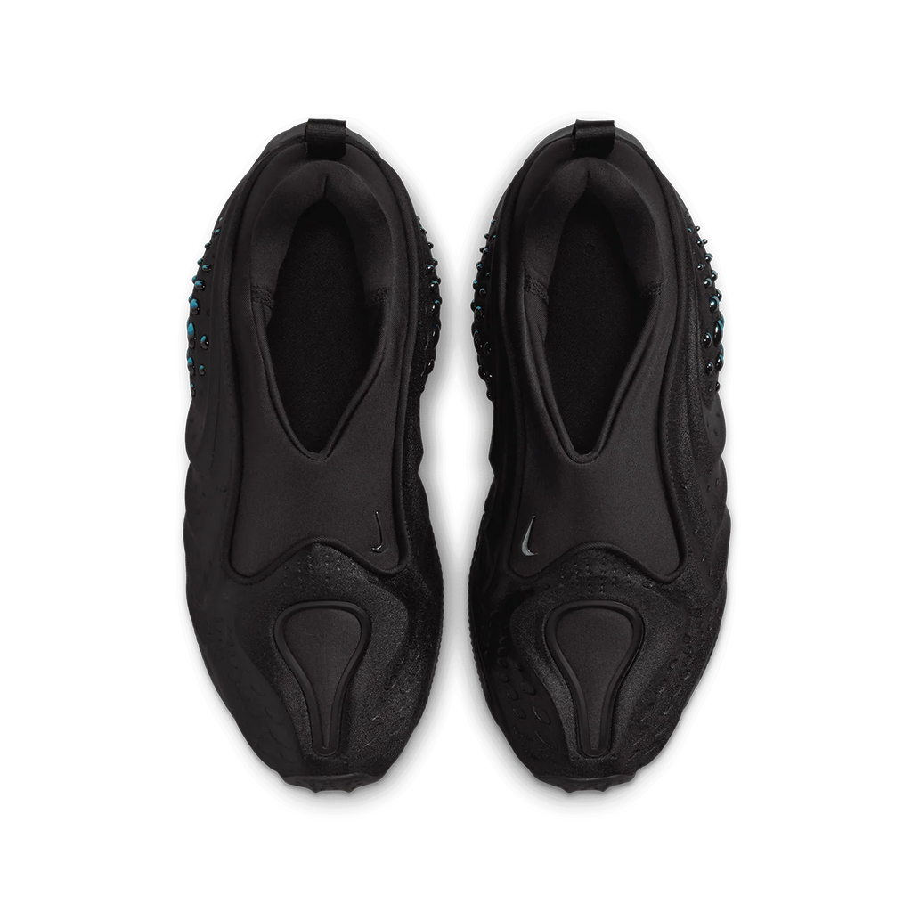 Wmns Nike First Sight Shadow 'Black'