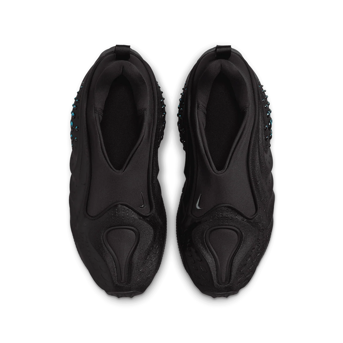 Wmns Nike First Sight Shadow 'Black'