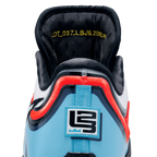 Nike LeBron XXIII EP 'Baltic Blue and Bright Crimson'