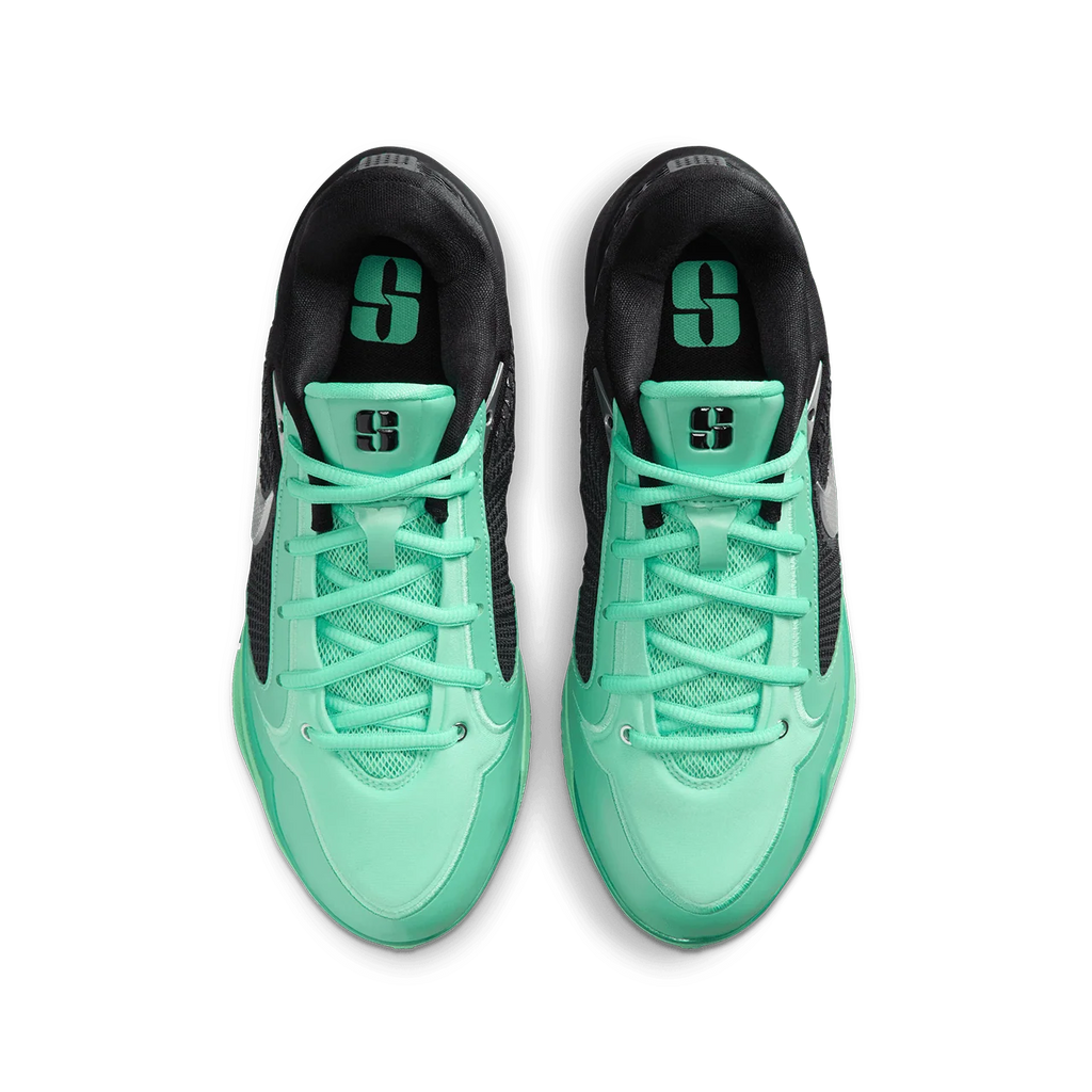 Nike Sabrina 4 EP 'Limelight Glow'