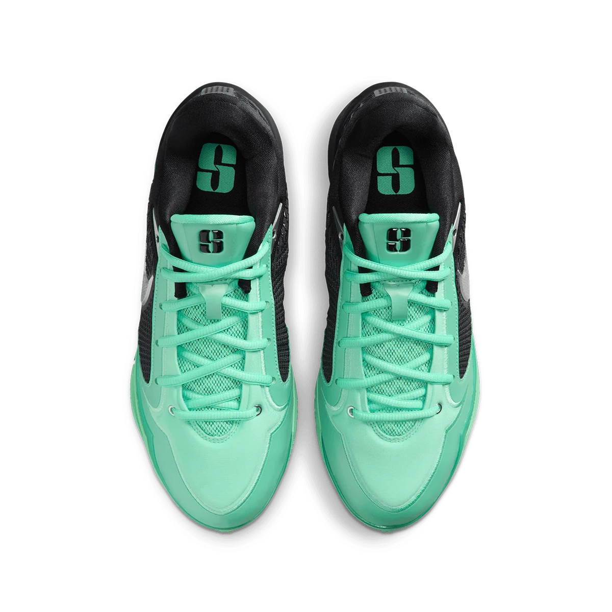Nike Sabrina 4 EP 'Limelight Glow'