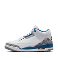 Air Jordan 3 Retro 'True Blue'