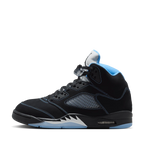 Air Jordan 5 Retro 'Black Carolina'