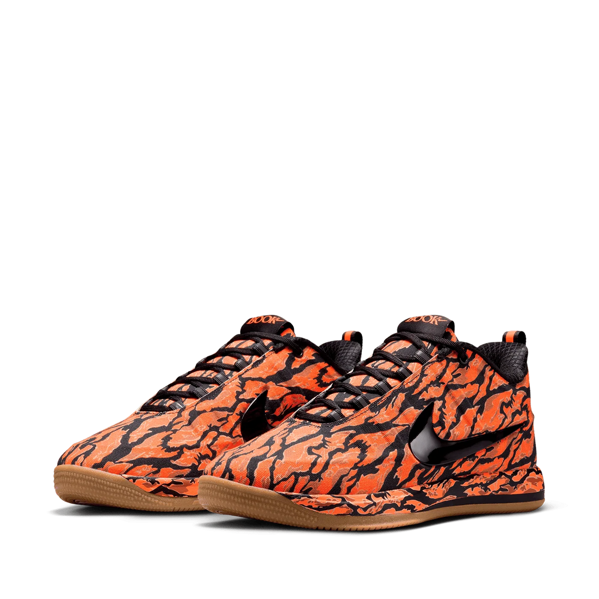 Nike Book 2 EP 'Tiger Camo'