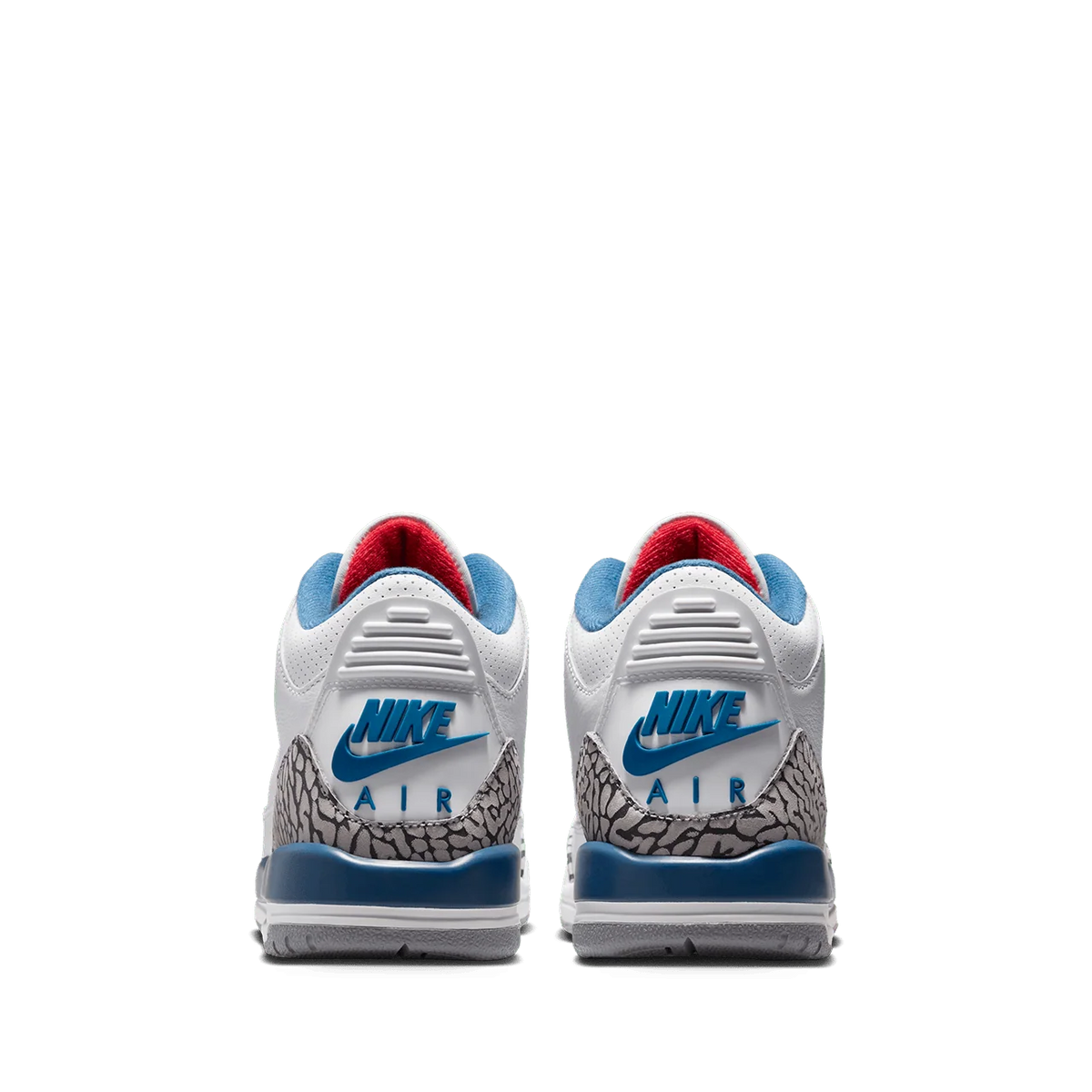 Air Jordan 3 Retro GS 'True Blue'