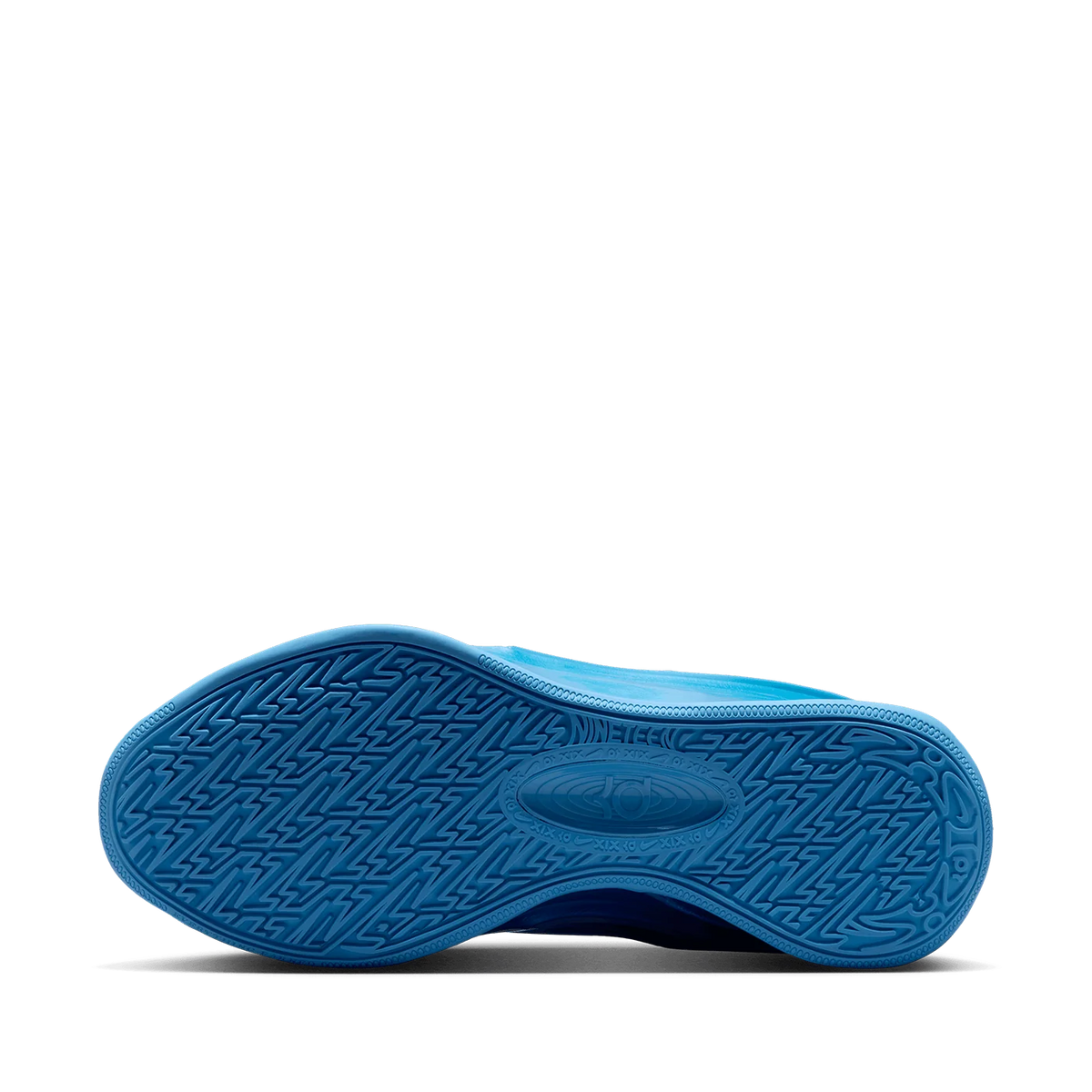 Nike KD19 EP 'Blueberry Blast'
