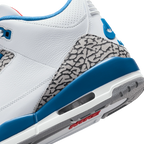 Air Jordan 3 Retro 'True Blue'